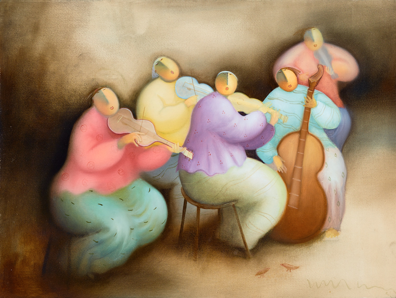 Chamber Orchestra