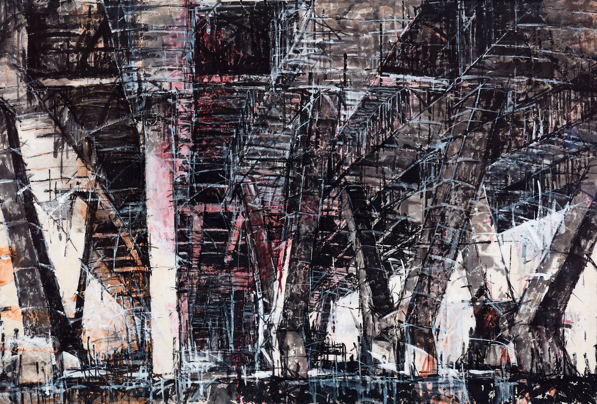 Expressway - Reconstructed