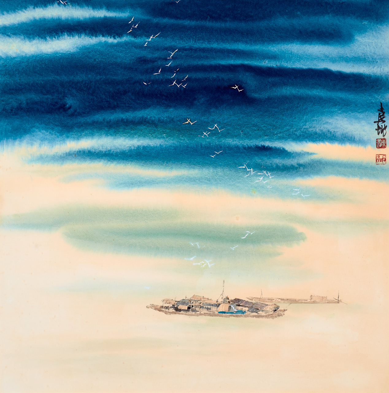 Landscapes