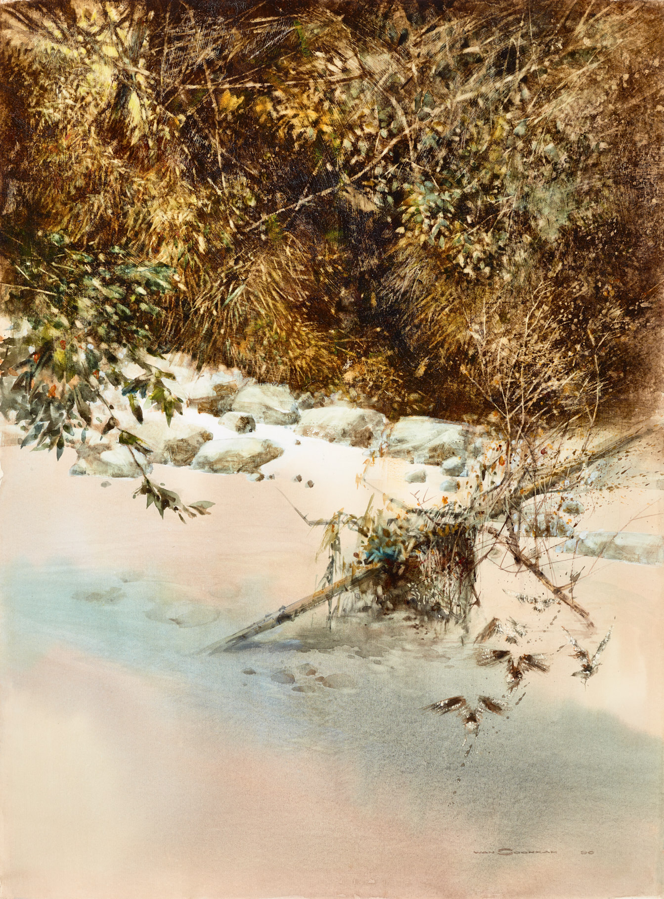 Stream II