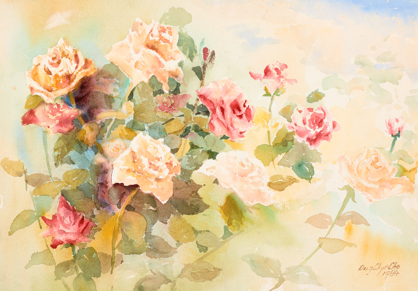 Roses
