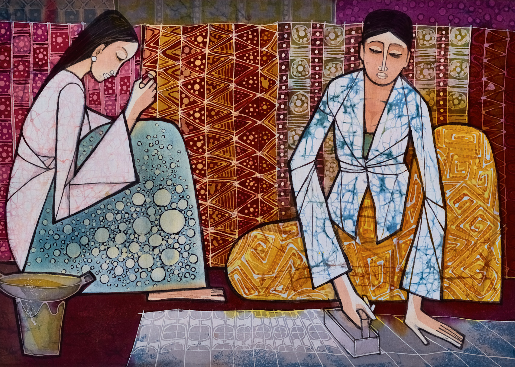 Batik 2