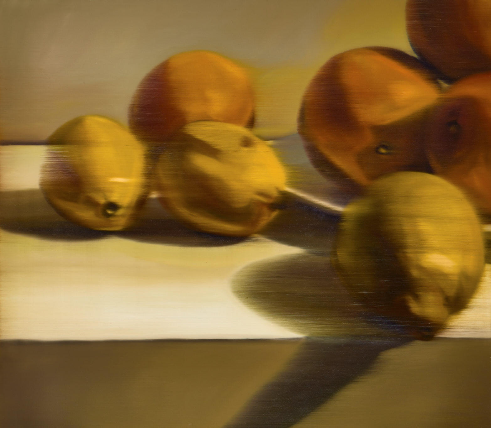 Big Fruits