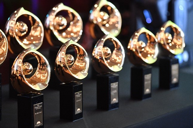 Awards
