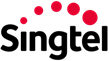 Singtel logo
