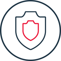 Highly secure