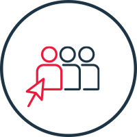 Online management portal