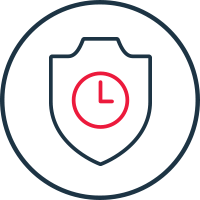time shield