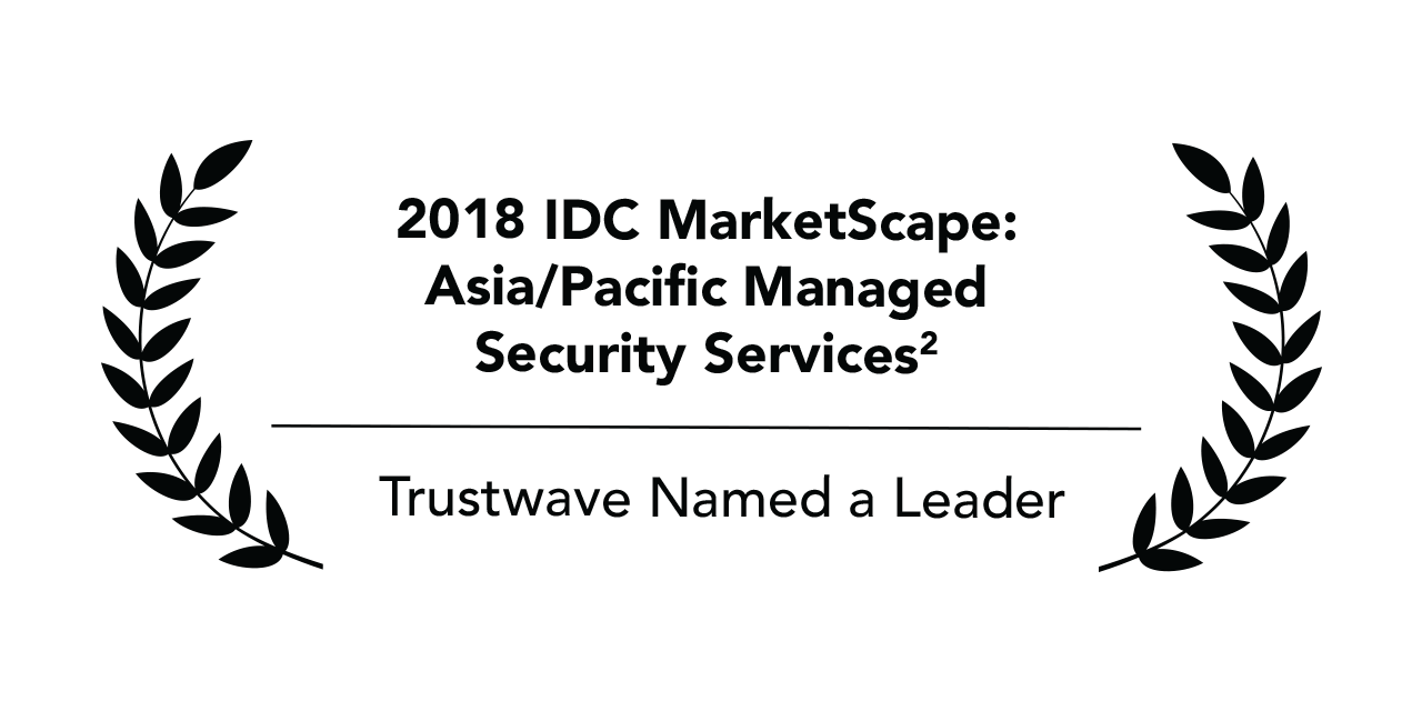 IDC Award