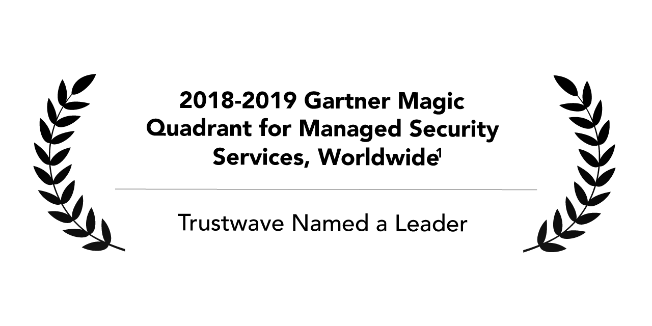 Gartner Award