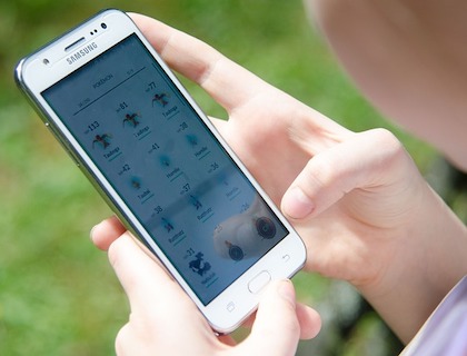 mobile security