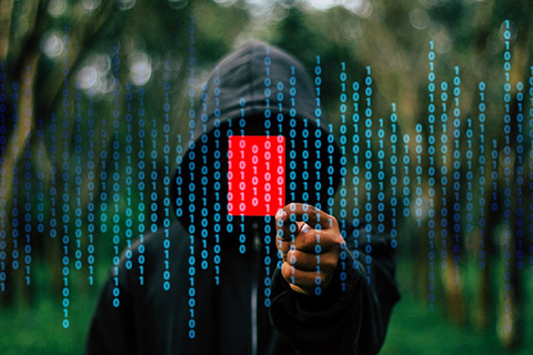 Hacker