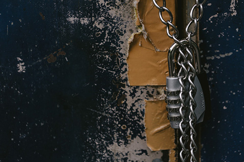 Lock