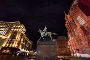 Statue