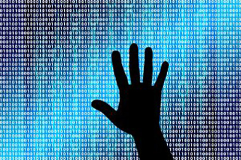 Cyber Hand