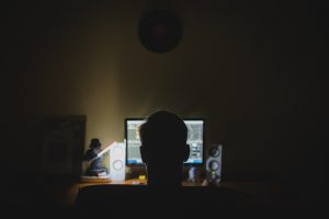 Computer Desk