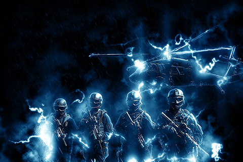 Army