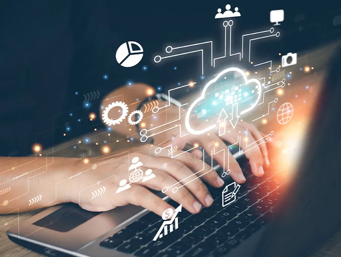 Cloud Connect