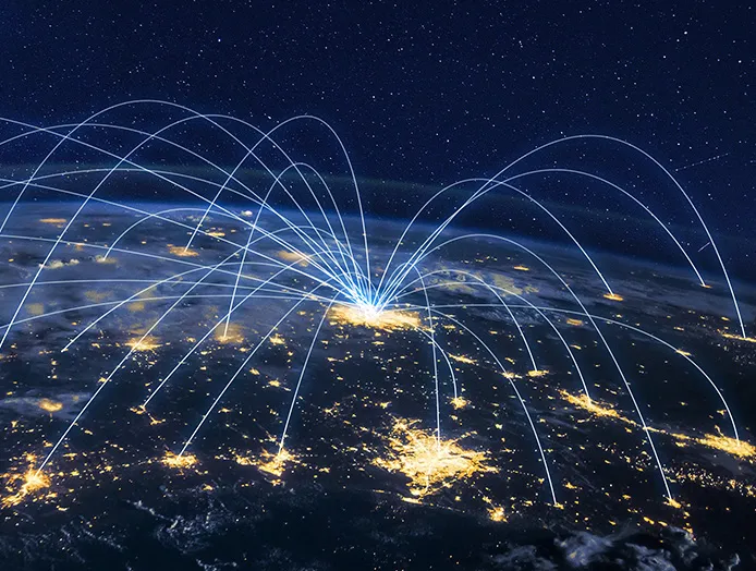 Global Internet