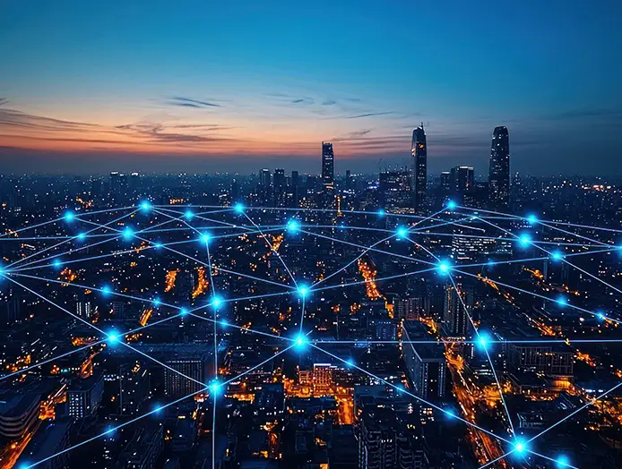 Internet connectivity