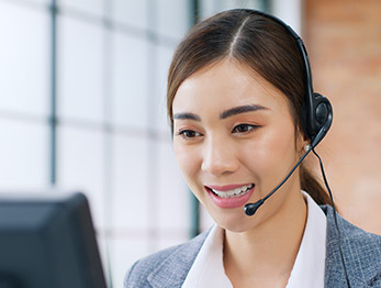 Contact Centre