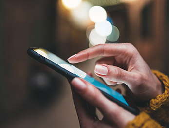 SMS API