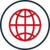 Global support