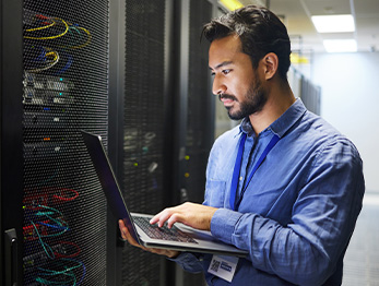 Managed IP-PBX ​