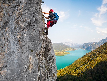 Harnessing the power of the cloud with reliable connectivity