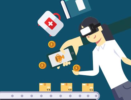 How 5G will disrupt these 5 industries