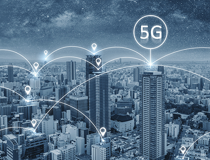 What are the top barriers to 5G adoption?