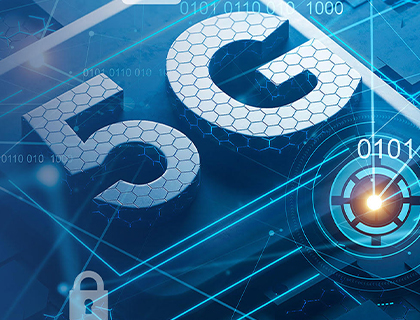 Enabling new enterprise use cases with Private 5G networks