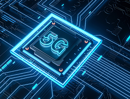  Industry spotlight: Delivering flawless experiences with 5G
