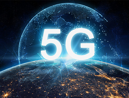 Is your business ready for 5G?