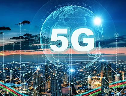 Accelerate 5G solution deployment 