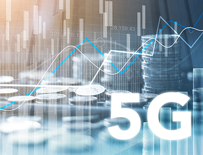 How to achieve ROI on your 5G investments