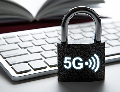Unlock 5G's potential with e2e orchestration