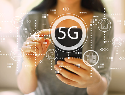 What you need to know: 5G VS Wi-Fi 6 