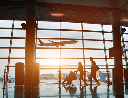 A peek into the 5G-powered future of the world’s best airport