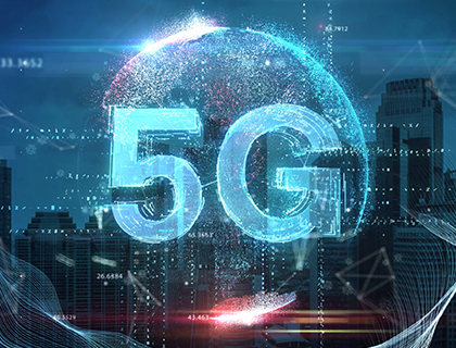 When do you use a private 5G network?