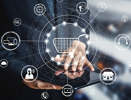 5G and the next retail revolution