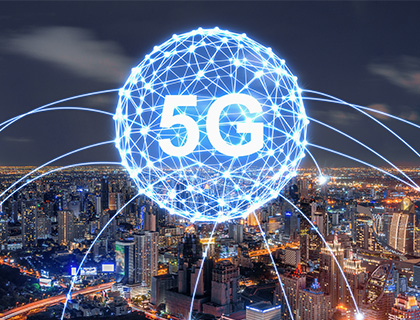 A 5G roadmap from NSA to SA