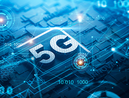 The first crucial step to make a 5G strategy 