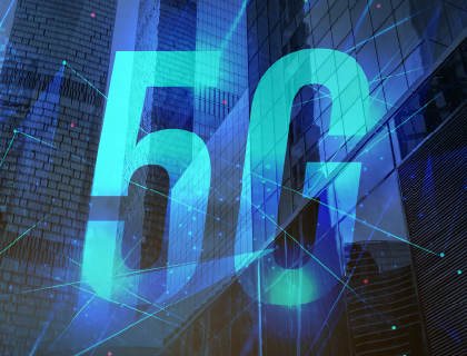 Strategise with 5G: 2023 trends to help you succeed
