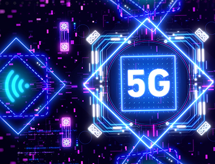 Watch: 4G, 5G, or Wi-Fi 6? Which is best for business?