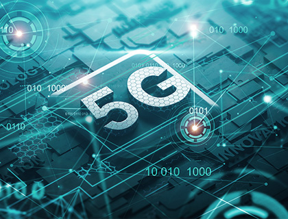 4G VS 5G: Key differences for enterprises 