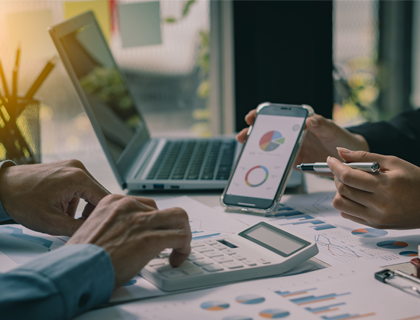 Digital solutions to simplify SMB processes: Bookkeeping