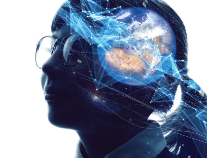 Digital Transformation in the Intelligence Economy