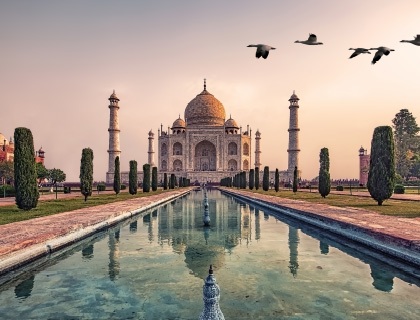 eBook:  US Opportunities in Asia Pacific – India