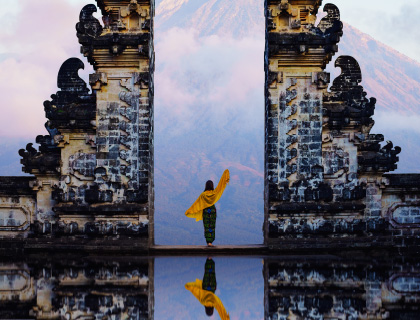 eBook:  US Opportunities in Asia Pacific – Indonesia